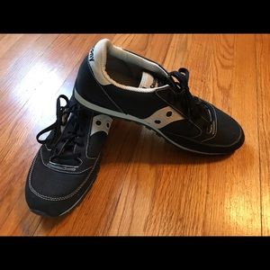 Men’s Saucony Jazz sneakers